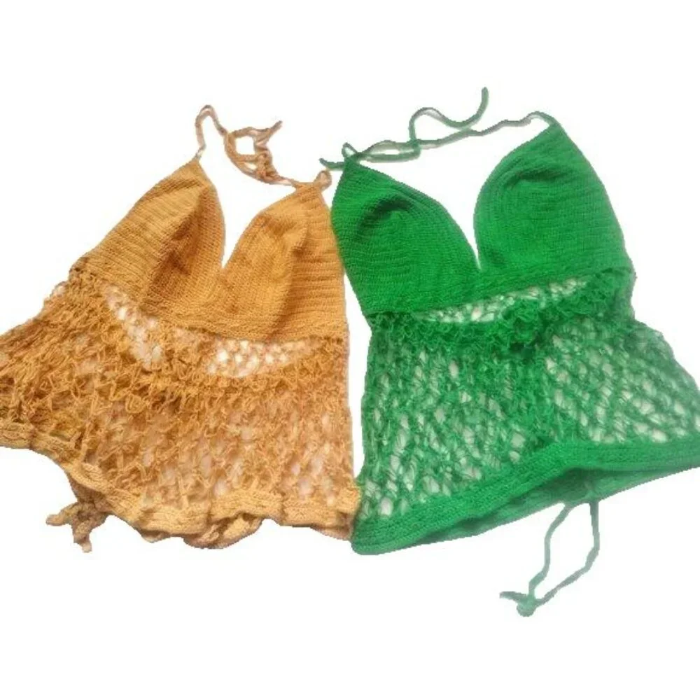 Crochet Stitches | Small to medium  ,Beach Top